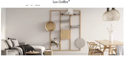 Les Griffes