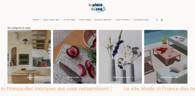 La Place du Coq