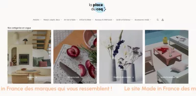 La Place du Coq