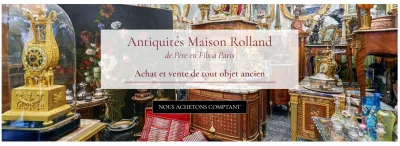 Maison Rolland