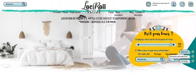 Loc and Roll