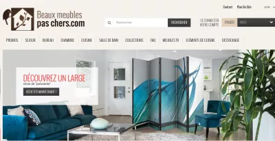 Beaux meubles pas chers.com